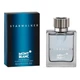 Туалетна вода для чоловіків Montblanc Starwalker edt (M) 75 ml. - зображення 1