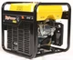 Генератор инверторный ITC POWER GG30XI 3500 W - изображение 6