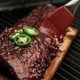 Планки для копчения Клен Broil King 63290 (THE BEST для приготовления рыбы, куриного филе или индейки) - изображение 2