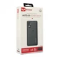 Павер банк 2.4А Power Bank Power 30000 mAh OX PW30 Aurora чорний - зображення 1