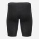 Термошорты мужские демисезонные шерстяные Aclima WarmWool Long Shorts Man XL Black (7034041009145) - изображение 2