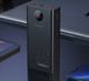Зовнішній акумулятор Romoss PEA40Pro 65W 40000 mAh потужний павер банк - зображення 7