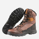 Чоловічі тактичні черевики з мембраною 5.11 Tactical Xprt 8'' Boot 12341-104 44 (US10) 28.5 см Bison (888579006445) - зображення 3