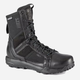 Мужские тактические берцы с мембраной 5.11 Tactical 5.11 A/T 8 Sz Wp 12444-019 41 (US8) 26.5 см Black (888579456158/2000980581931) - изображение 2