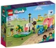 Конструктор Lego Friends Велосипед для порятунку собак 125 деталей (41738) - зображення 1