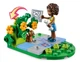 Конструктор Lego Friends Велосипед для порятунку собак 125 деталей (41738) - зображення 6