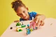 Конструктор Lego Friends Велосипед для порятунку собак 125 деталей (41738) - зображення 8