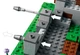 Конструктор LEGO Minecraft Форпост с мечом 427 деталей (21244) - изображение 7