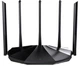 Маршрутизатор Tenda TX2 Pro WiFi6 / AX1500 / 1 Гбіт/с - зображення 1