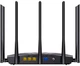 Маршрутизатор Tenda RX2 Pro WiFi6 / AX1500 / 1 Гбіт/с - зображення 3