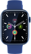 Смарт-часы Globex Smart Watch Atlas Blue (4820183720863) - изображение 2