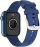 Смарт-часы Globex Smart Watch Atlas Blue (4820183720863) - изображение 3
