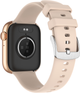 Смарт-часы Globex Smart Watch Atlas Gold (4820183720887) - изображение 3