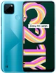 Смартфон REALME C21Y no NFC 4/64Gb (RMX3263) (синий) - изображение 1