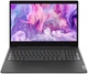 Ноутбук Lenovo ideapad 3i 15IGL05 Pentium N5030 4x3,1Ghz 8Gb 256Gb Business Black (81WQ001DRA) - изображение 1