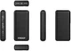УМБ Energizer Eveready 20000 mAh Black (PX20B) - зображення 2