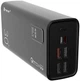 УМБ Tracer Modi 30000 mAh Black (TRABAT47062) - зображення 2