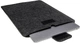 Чехол для ноутбука Grand-X SF-13 13.3'' Grey - изображение 2