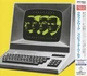 KRAFTWERK – Computer World (CD, Japan) - изображение 1