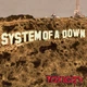 SYSTEM OF A DOWN – Toxicity (CD, U.S.A.) - изображение 1