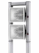 Уличный газовый инфракрасный обогреватель&nbsp;Enders ECOLINE 4,4 кВт - изображение 3