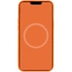 Чохол Silicone Case AAA full with Magsafe and Animation для Apple iPhone 12 Pro/12 (00000042951_10) - зображення 4