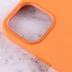 Чохол Silicone Case AAA full with Magsafe and Animation для Apple iPhone 12 Pro/12 (00000042951_10) - зображення 6