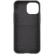 Чохол UAG OUTBACK BIO для Apple iPhone 11 Pro (5.8") Чорний - изображение 2