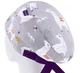 Медицинская шапочка женская HeadwearUniverse универсальная принт Ламы - изображение 2