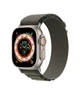 Ремешок Apple Watch Alpine Loop 42/44/45/49 mm Millitary Green - изображение 1