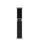 Ремінець Apple Watch Alpine Loop 42/44/45/49 mm Чорний - зображення 3