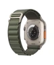 Ремешок Apple Watch Alpine Loop 42/44/45/49 mm Millitary Green - изображение 5