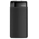 Зовнішній акумулятор (Power Bank) Forever TB-100L 20000 mAh black Li-Poly USB-C - зображення 1