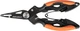 Плоскогубцы Select Pliers SL-YP09 12.5cm - изображение 2