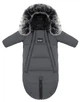 Зимовий конверт Bair North premium графіт (smoke graphite) - зображення 3