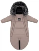 Зимовий конверт Bair North premium капучино (iced cappuccino) - изображение 3