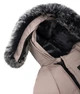 Зимовий конверт Bair North premium капучино (iced cappuccino) - изображение 7