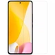 Защитное стекло Nillkin (H) для Xiaomi 12 Lite Прозрачный - изображение 2