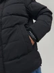 Куртка Jack & Jones JORCLEAN PUFFER JACKET XL Черный 12215132-Black - изображение 5