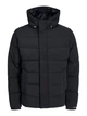 Куртка Jack & Jones JORCLEAN PUFFER JACKET XL Черный 12215132-Black - изображение 6