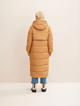 Куртка Tom Tailor arctic puffer coat XL Помаранчевий 1032690-12954 - зображення 2