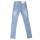 Джинсы для девочки Gallant Jeans GJ203L 140 см Голубой - изображение 2