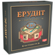 Настільна гра Ерудит Artos Games 15х15 см 000100510 - зображення 1