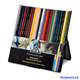 Тверді кольорові олівці Prismacolor Verithin 24 кольори - зображення 2