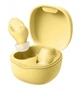 Беспроводные наушники TWS Baseus WM01 NGWM01-0Y Yellow - изображение 1