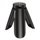 Трипод с резьбой Baseus Control Gimbal Stabilizer Tripod SUYT-A0G Dark Grey - изображение 1