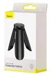 Трипод с резьбой Baseus Control Gimbal Stabilizer Tripod SUYT-A0G Dark Grey - изображение 5