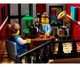 Конструктор LEGO EXPERT Джаз-клуб (10312) - изображение 11