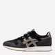 Чоловічі кросівки ASICS Lyte Classic 1201A477-001 42.5 (9US) 27 см Чорний/Сірий (4550455768216) - зображення 3
