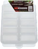 Коробка Select Lure Box SLHS-013 16.6х9.7х4.1cm - изображение 2